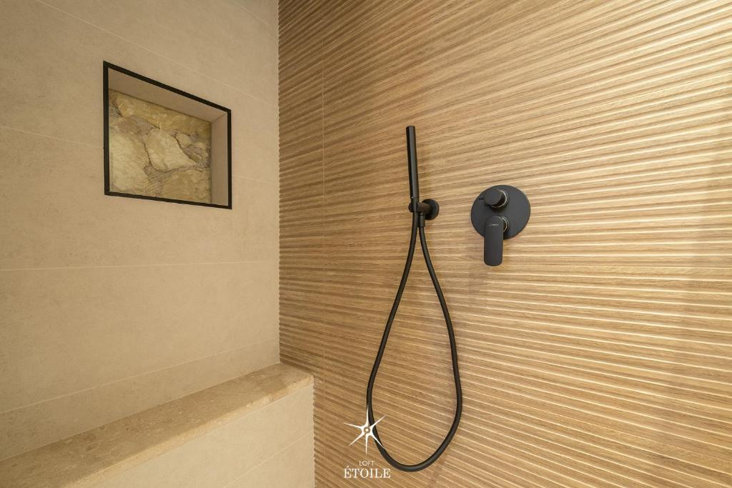 Loft Étoile - 2