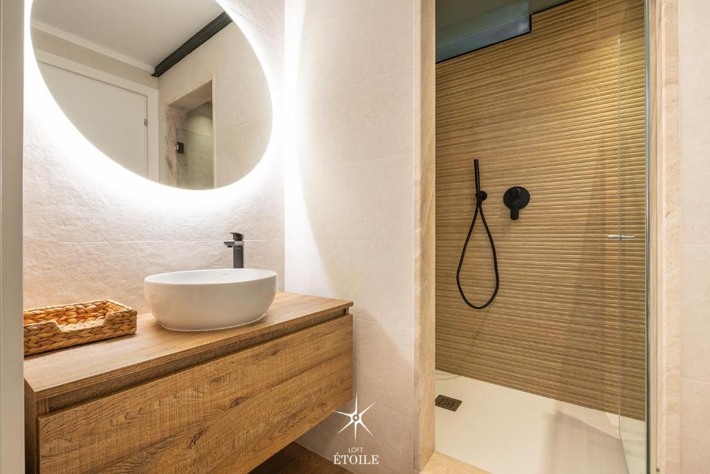 Loft Étoile - 5