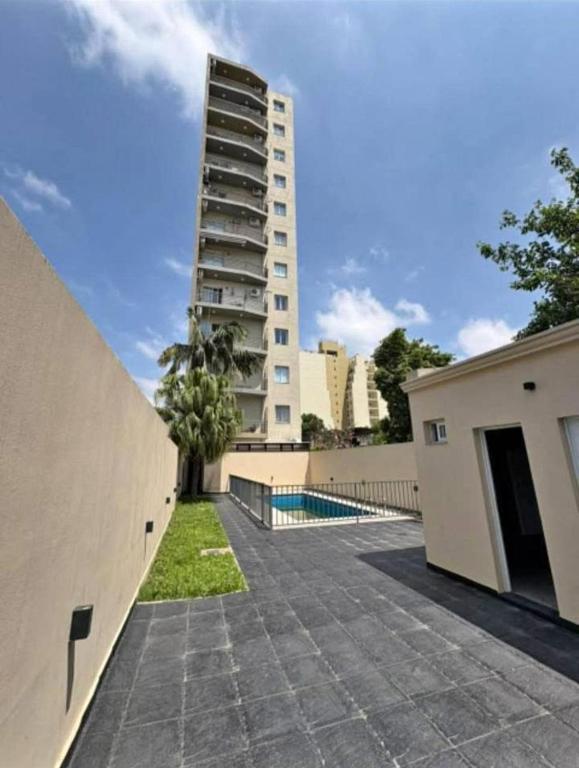 Palmeras Libertad 150 - Parque Avellaneda, Tucumán - 4