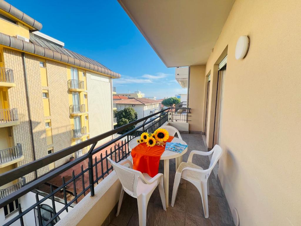 ALBATROS - 100m from the beach - 2