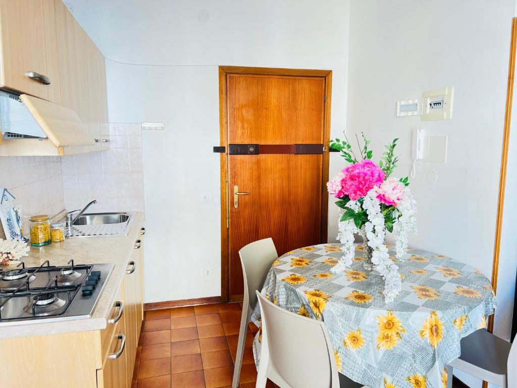 ALBATROS - 100m from the beach - 4