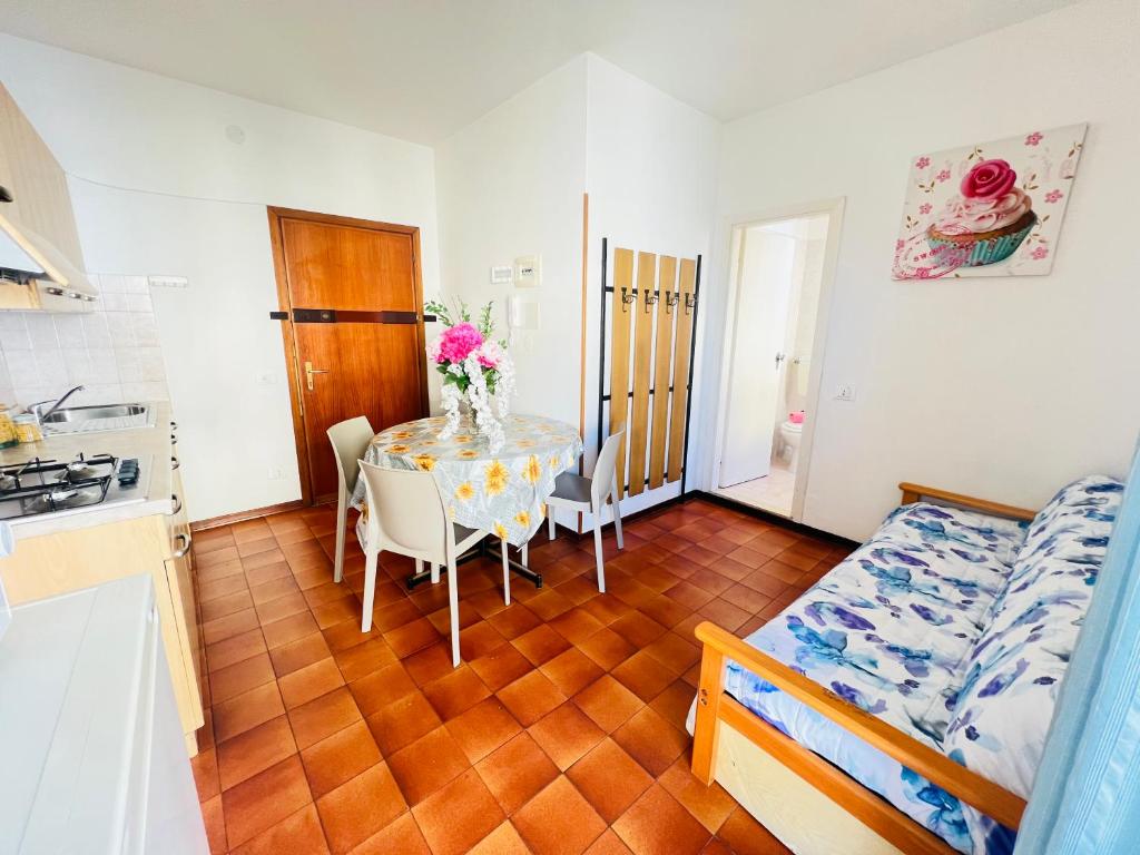 ALBATROS - 100m from the beach - 3