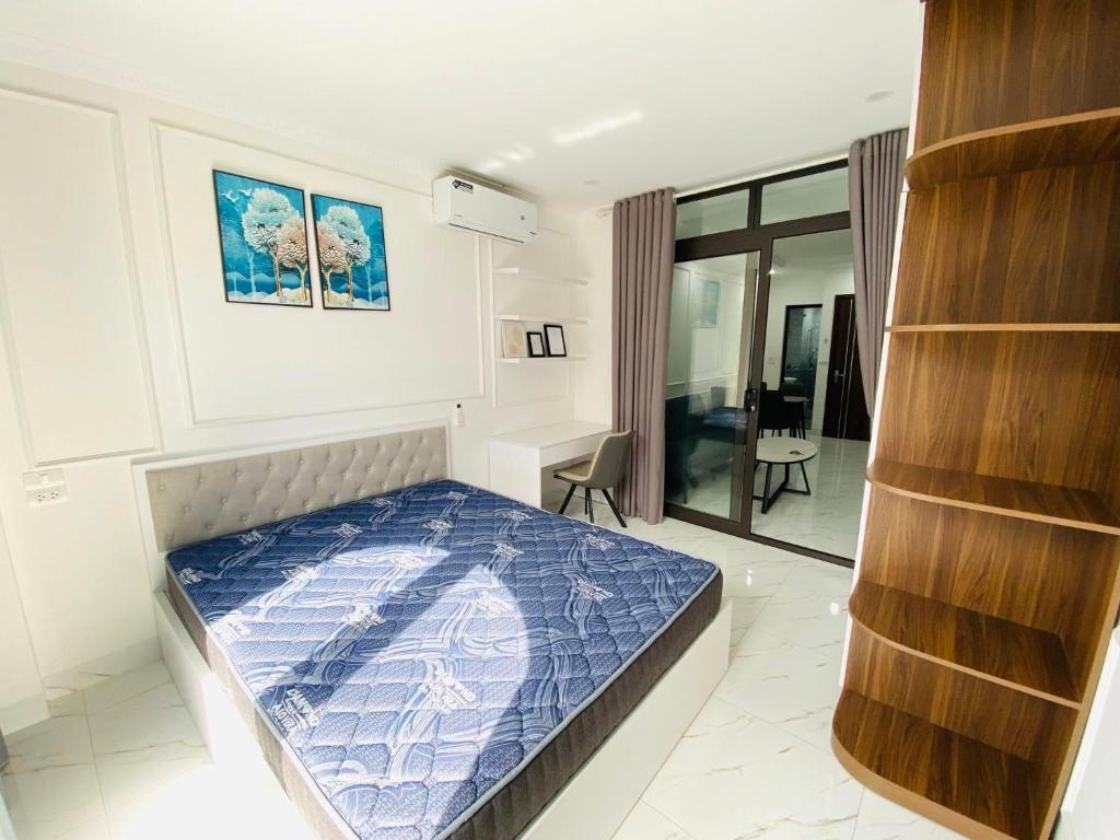 Green Leaf Residence - 4