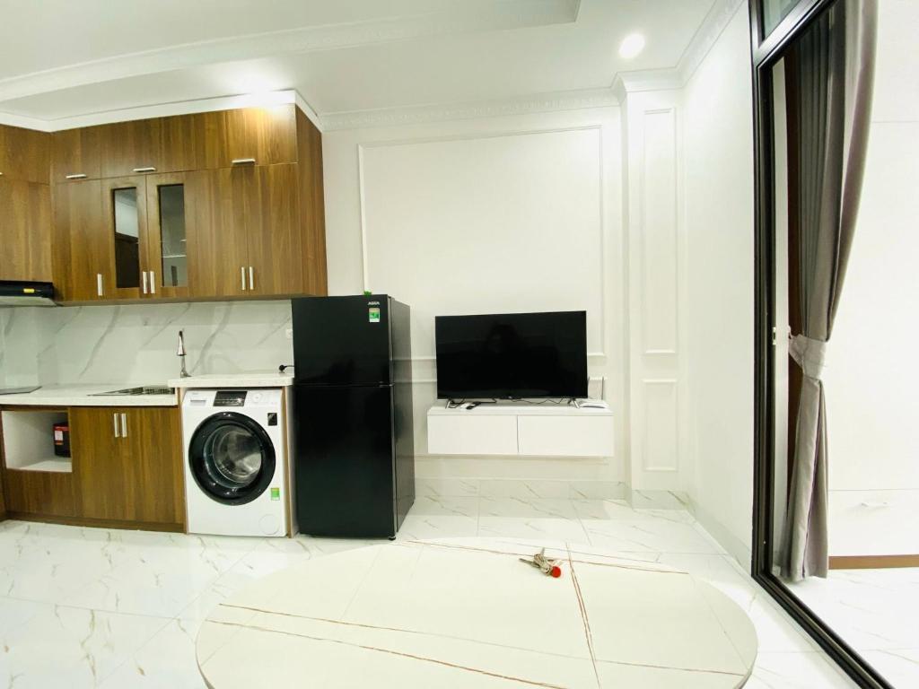 Green Leaf Residence - 5
