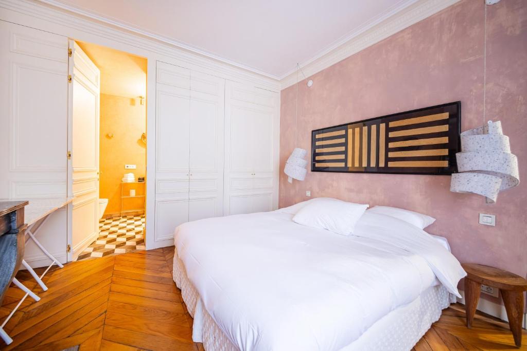 Saint Germain Artiste - 5
