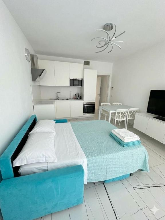 Perla con Terrazzo e 2 posti auto - 4