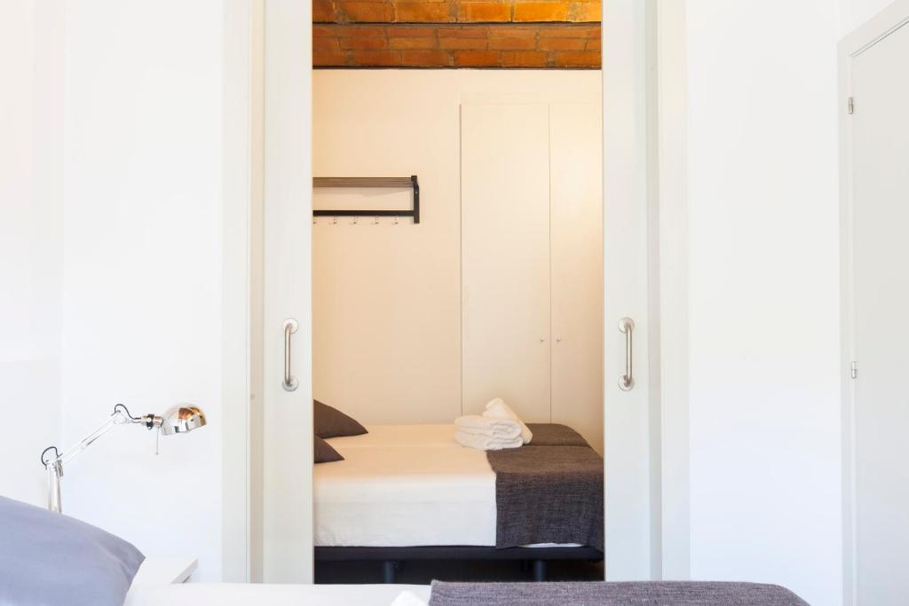 AB Paral·lel Spacious Apartments - 5