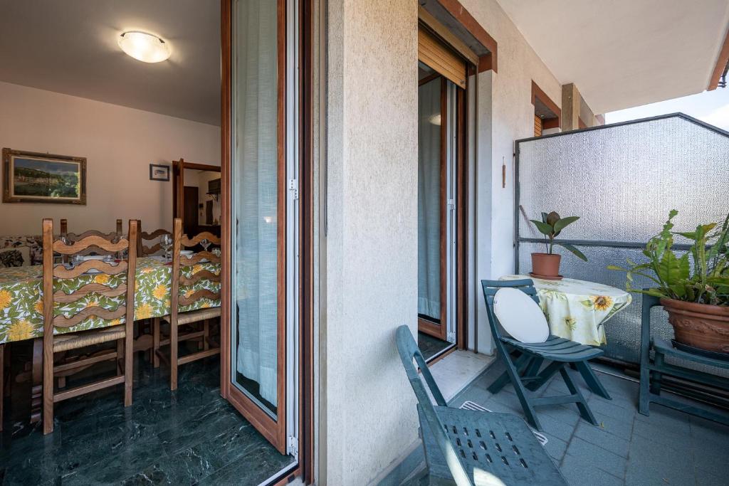 Casa Raggio Il Tuo Rifugio nella Riviera Ligure - 3
