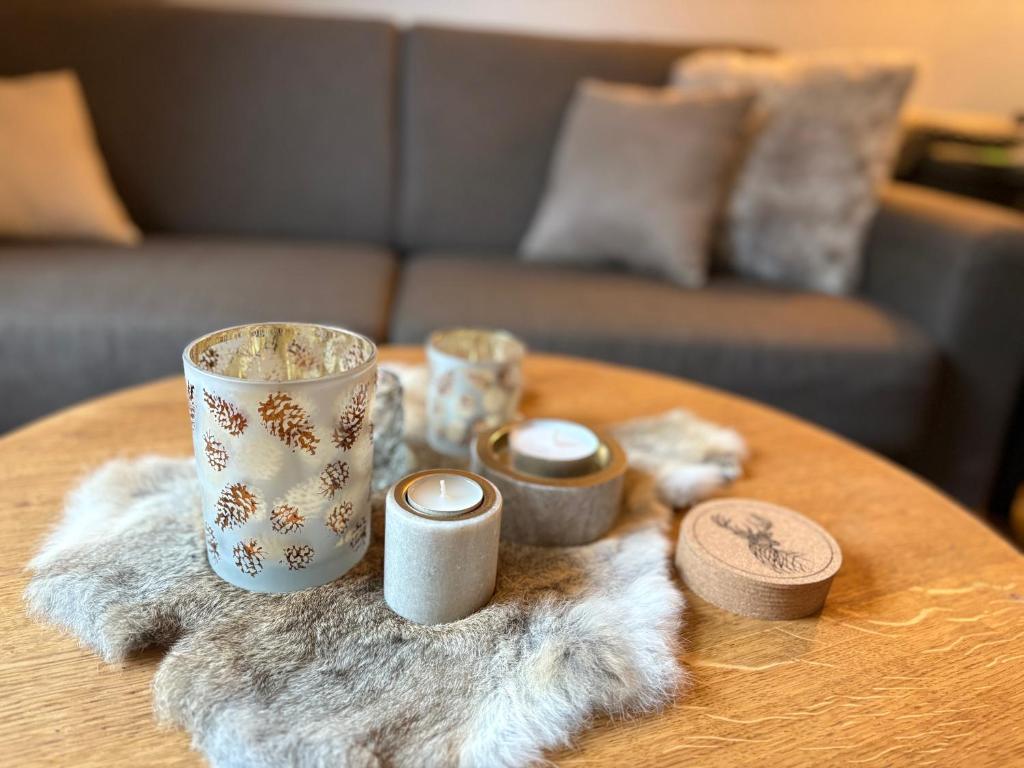 Appartement cosy et chaleureux pour 6 personnes - 5