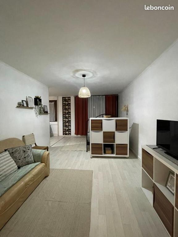 Cozy appartement 41 m2 Saint Etienne lumineux , Balcon et Ascenseur - 4