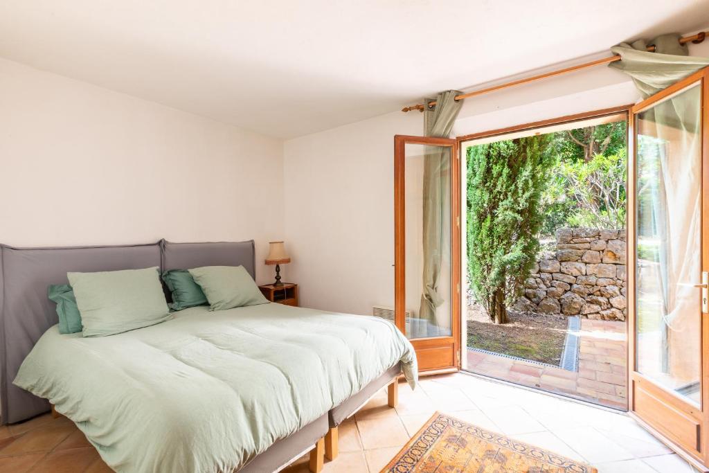 Le Mas du Prignon - Jolie maison avec piscine - 5