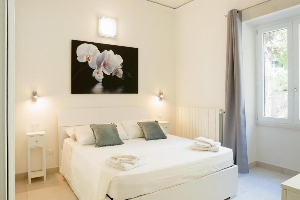 Dimora Orchidea Blanca - 3