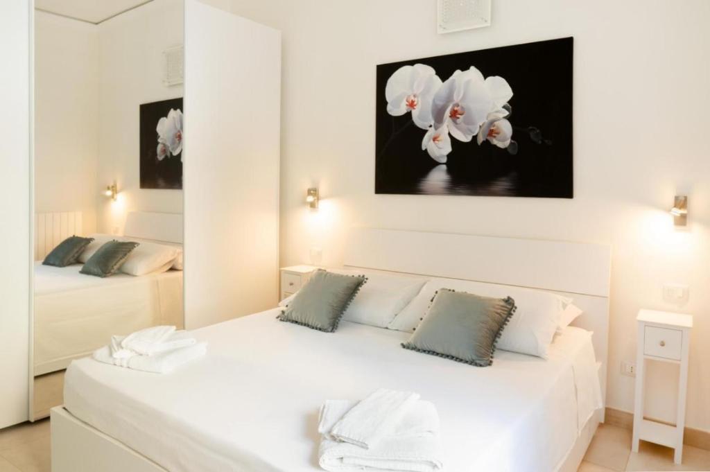 Dimora Orchidea Blanca - 4