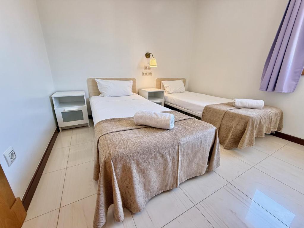 Mediterraneo Real Beach and Pool Cozy Apartment II - 2