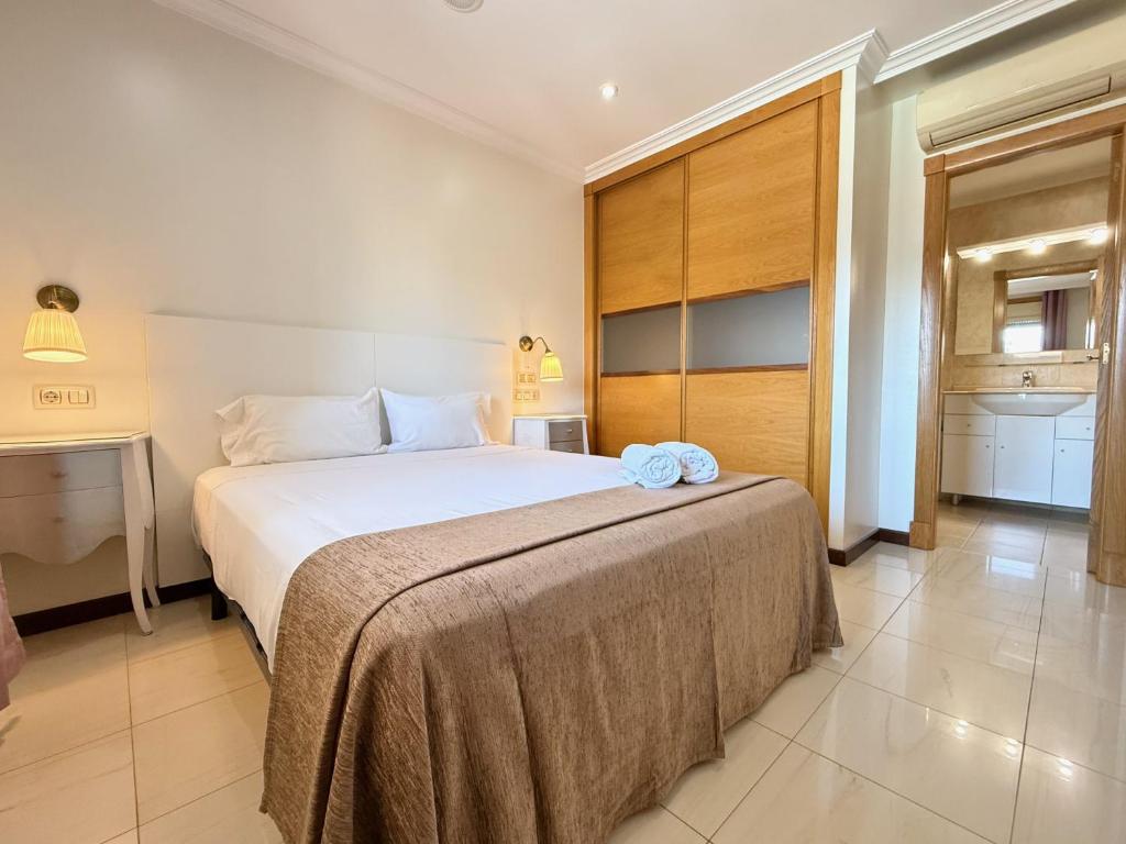 Mediterraneo Real Beach and Pool Cozy Apartment II - 4