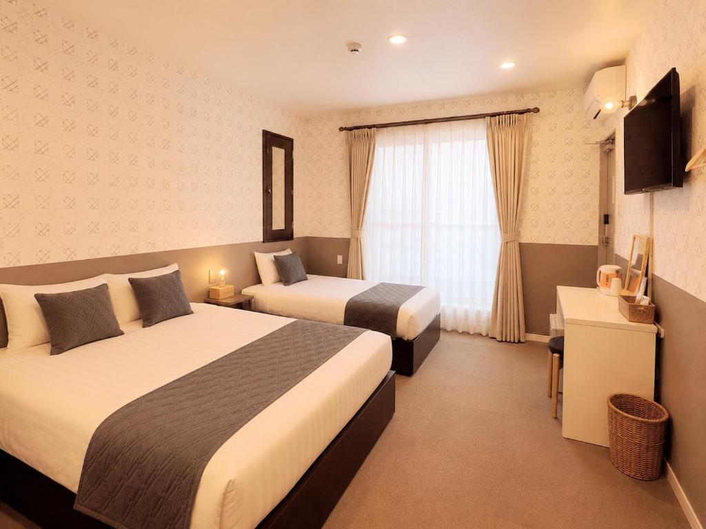 I GO HOTEL 2 plus 1 Series Classic