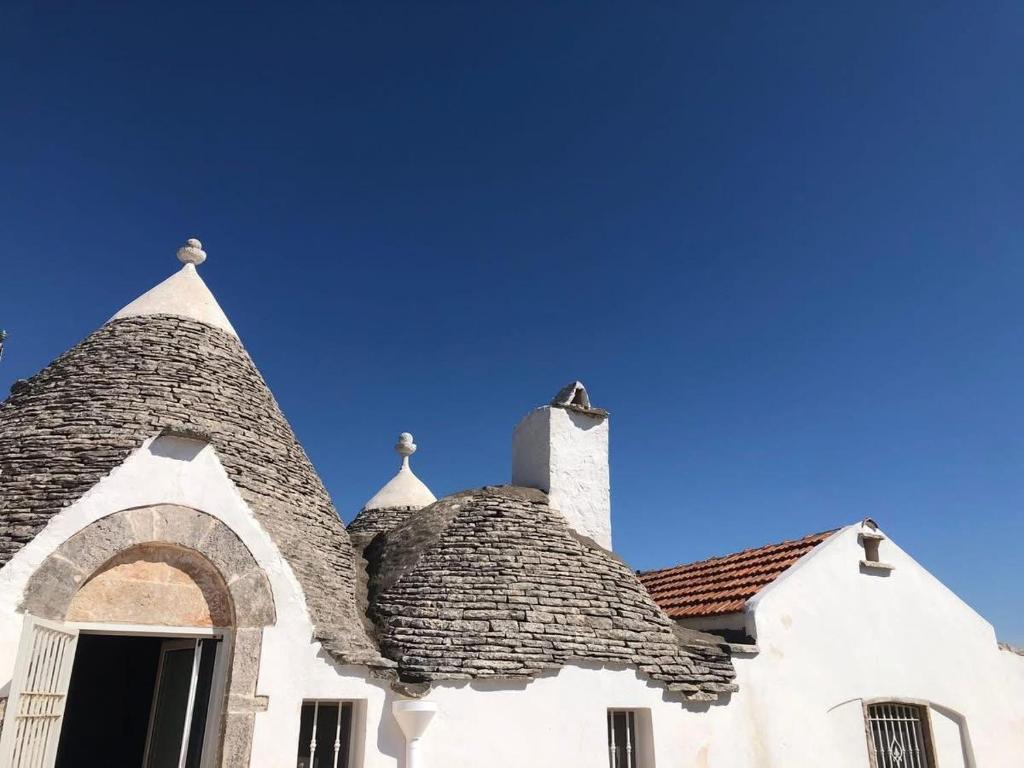 TRULLI LALU INCANTEVOLI ALBEROBELLO - 5