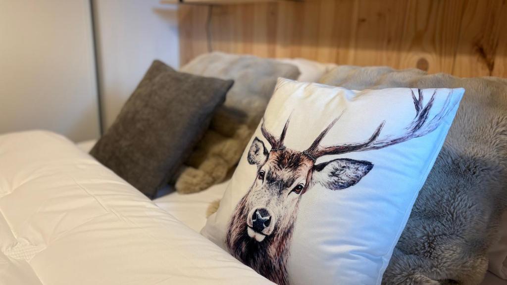 Appartement cosy et chaleureux pour 6 personnes - 2