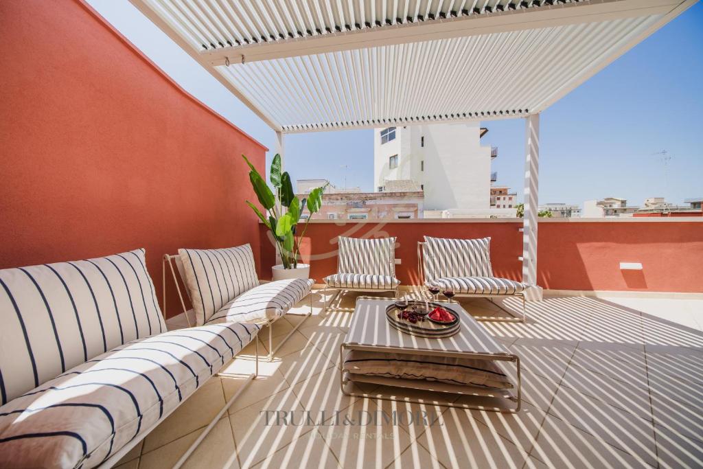 TD Terrazza Giulia Monopoli City Center - 4