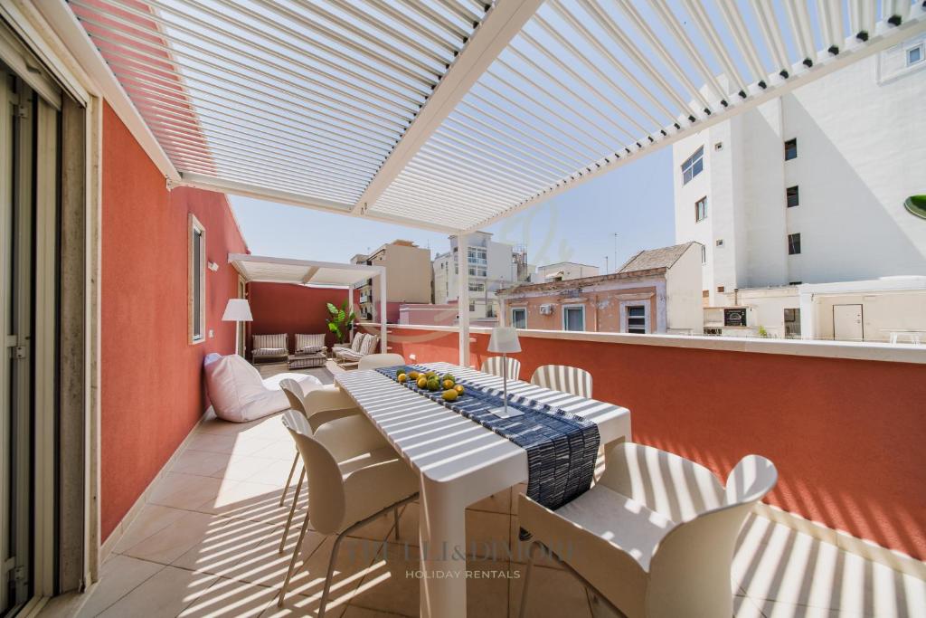 TD Terrazza Giulia Monopoli City Center - 2