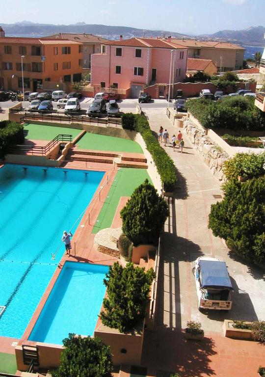 LaureLiving Holiday Home Cala Maiore D18 - 1