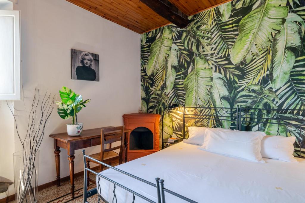 Via Ricasoli apartment, next to Accademia - 5