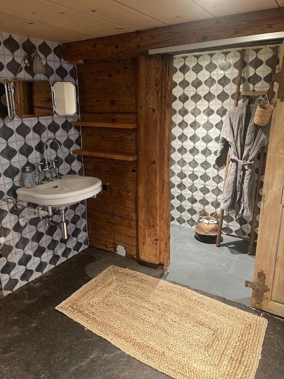 Chalet 1611 Boutique Stay - 2