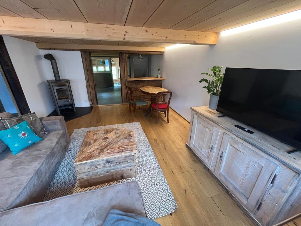 Chalet 1611 Boutique Stay - 3