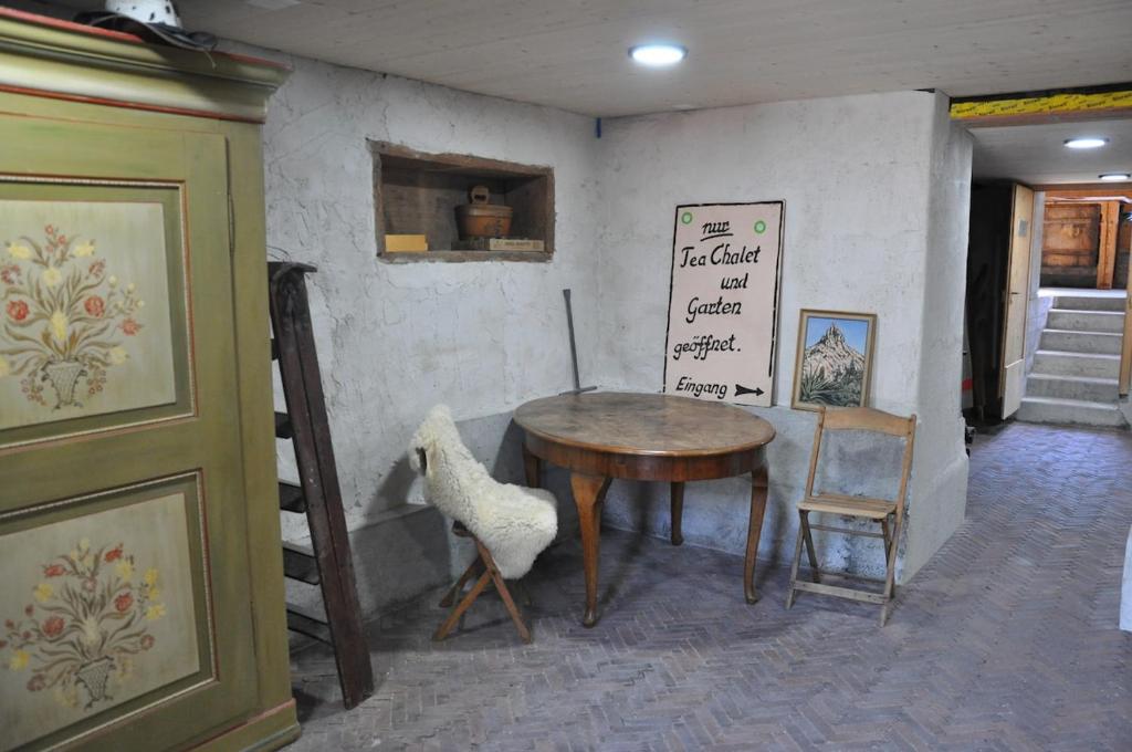 Chalet 1611 Boutique Stay - 4
