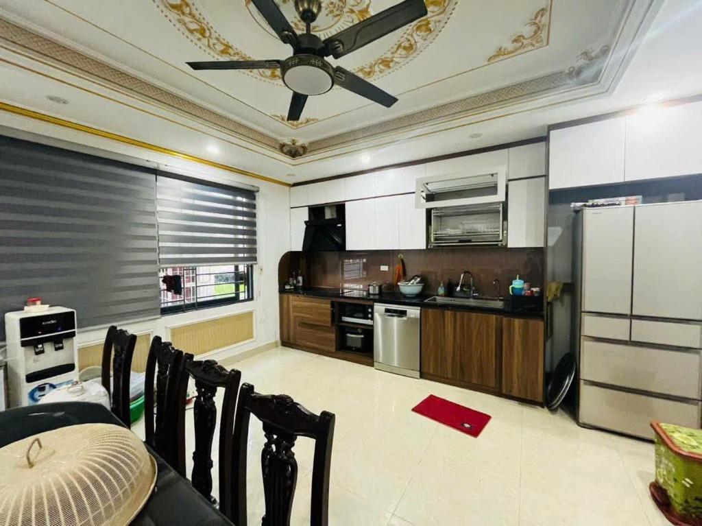 Green Leaf Residence - 2