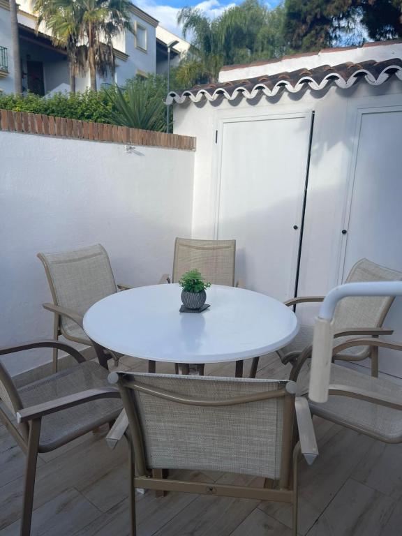 Charming Marbella Home in Pueblo Andaluz - 5