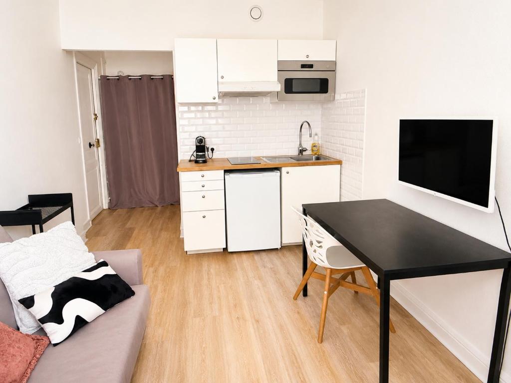 Bel appartement proche Tour Eiffel - 4