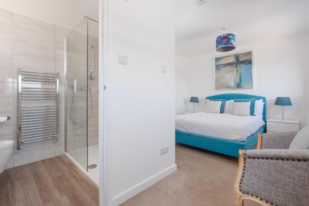 Shoreline Suite Bournemouth - Grandeur photo 7