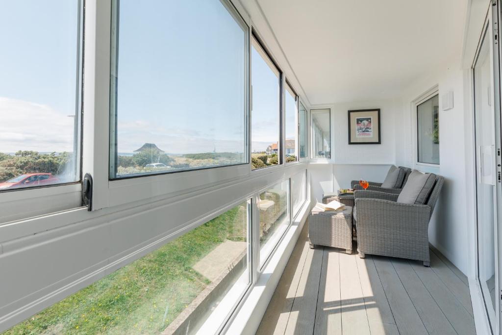 Shoreline Suite Bournemouth - Grandeur photo 3