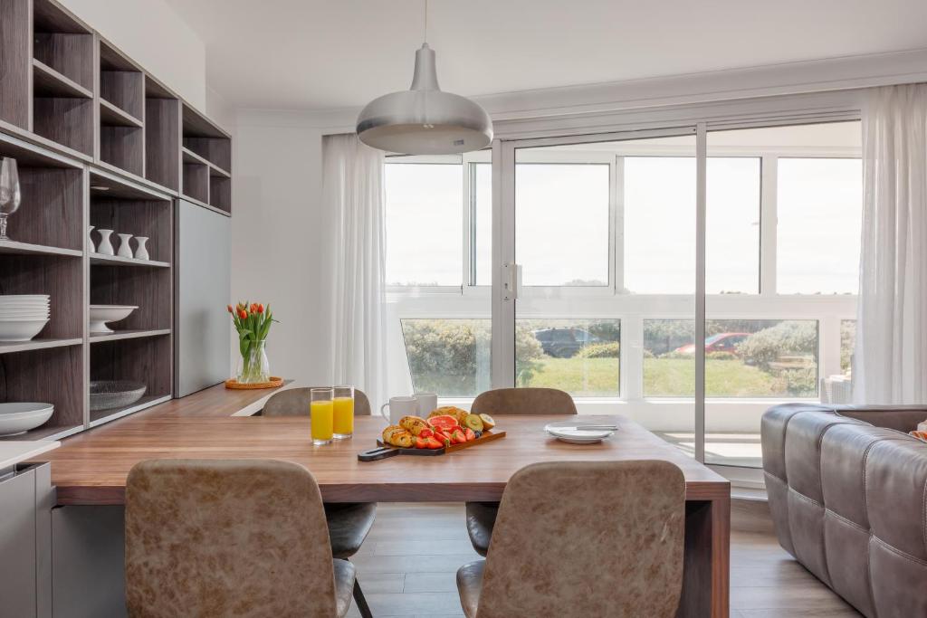 Shoreline Suite Bournemouth - Grandeur photo 8