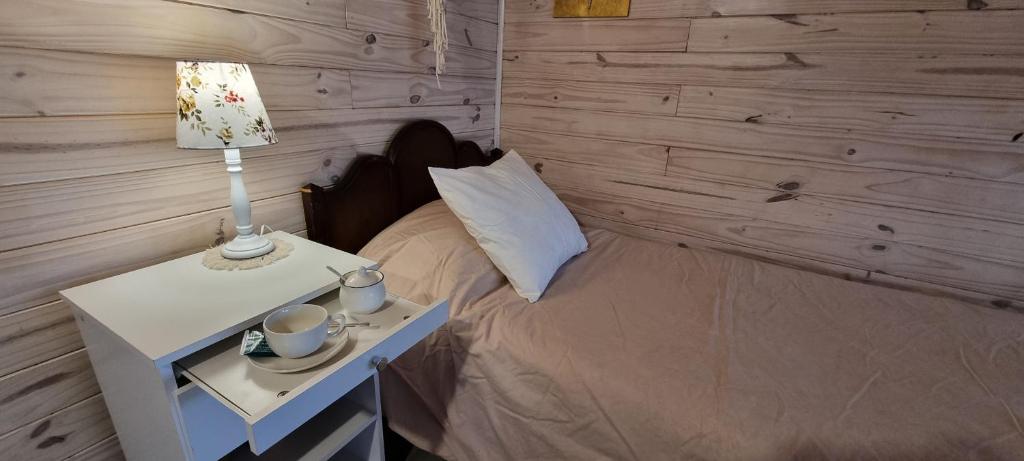 Tiny House para una persona "El Ranchito" - 4