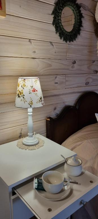 Tiny House para una persona "El Ranchito" - 5