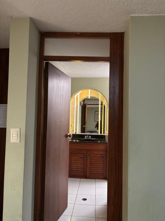Casa Junto al Rio - 4