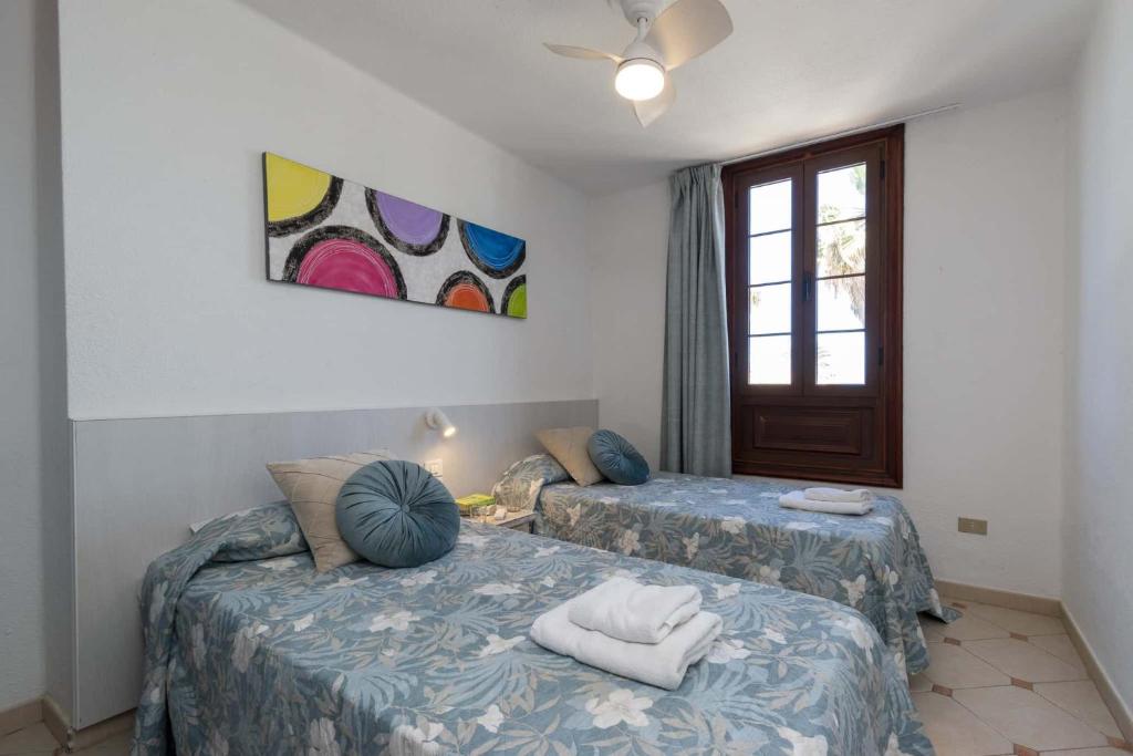 Parque Santiago II - 2 Bed Sea View - 2