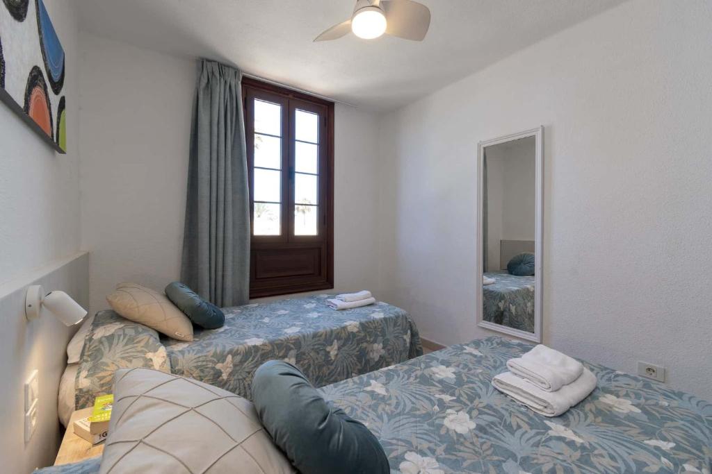 Parque Santiago II - 2 Bed Sea View - 3
