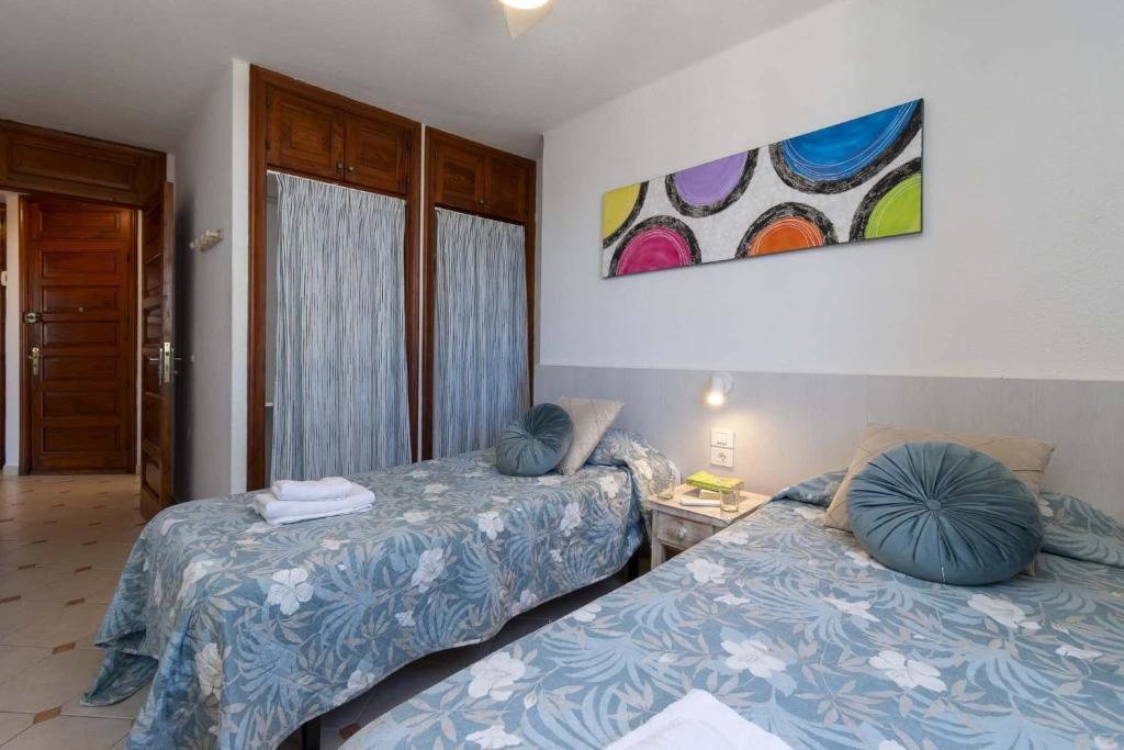 Parque Santiago II - 2 Bed Sea View - 4