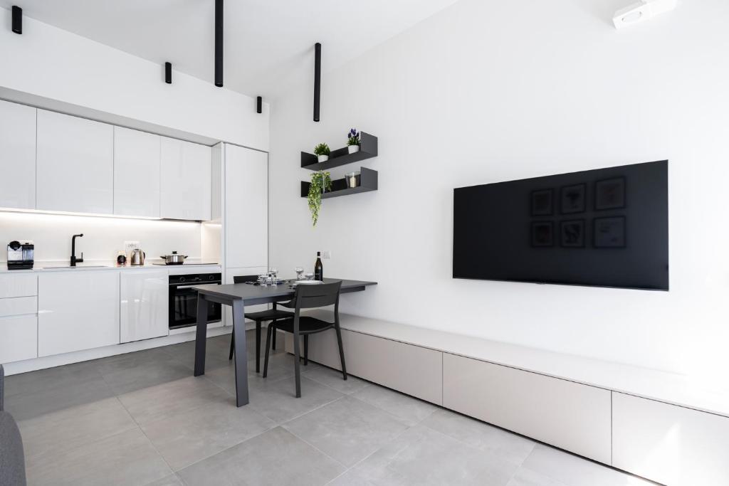 GuestHost - Comfy Apartments near Cenisio MM5 - 4