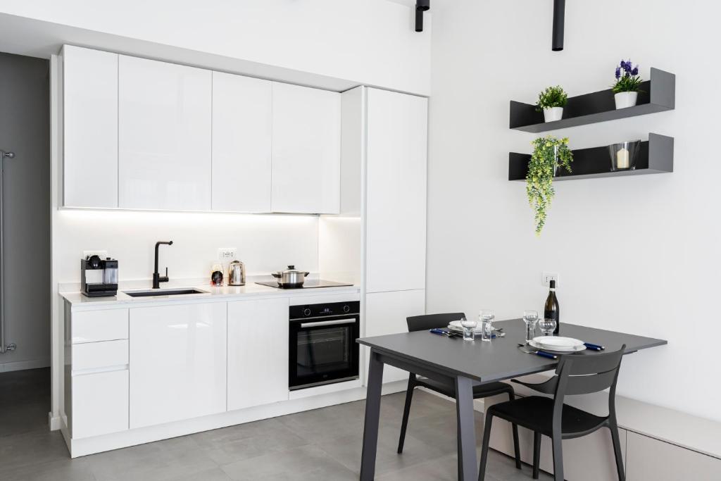 GuestHost - Comfy Apartments near Cenisio MM5 - 2