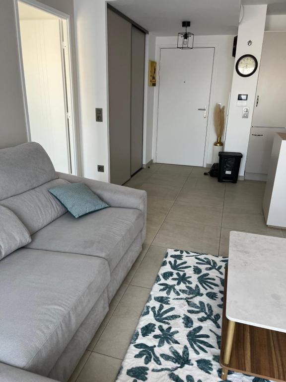 One Bedroom Fréjus Proche plages by Sweet Accommodation - 4