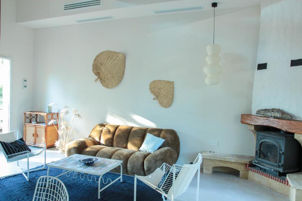 Maison familiale Moliets avec jardin, proche plage et golf - 4