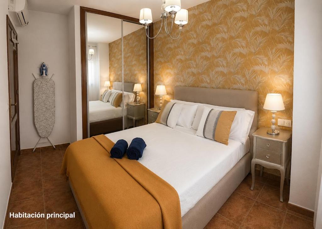 Apartamento familiar NerjaChaparil - 2