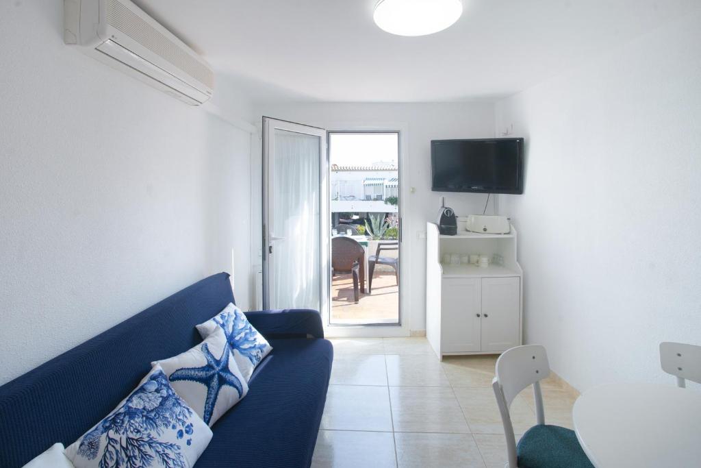 WELCS APARTAMENTO 400 PDA cerca de la playa - 2
