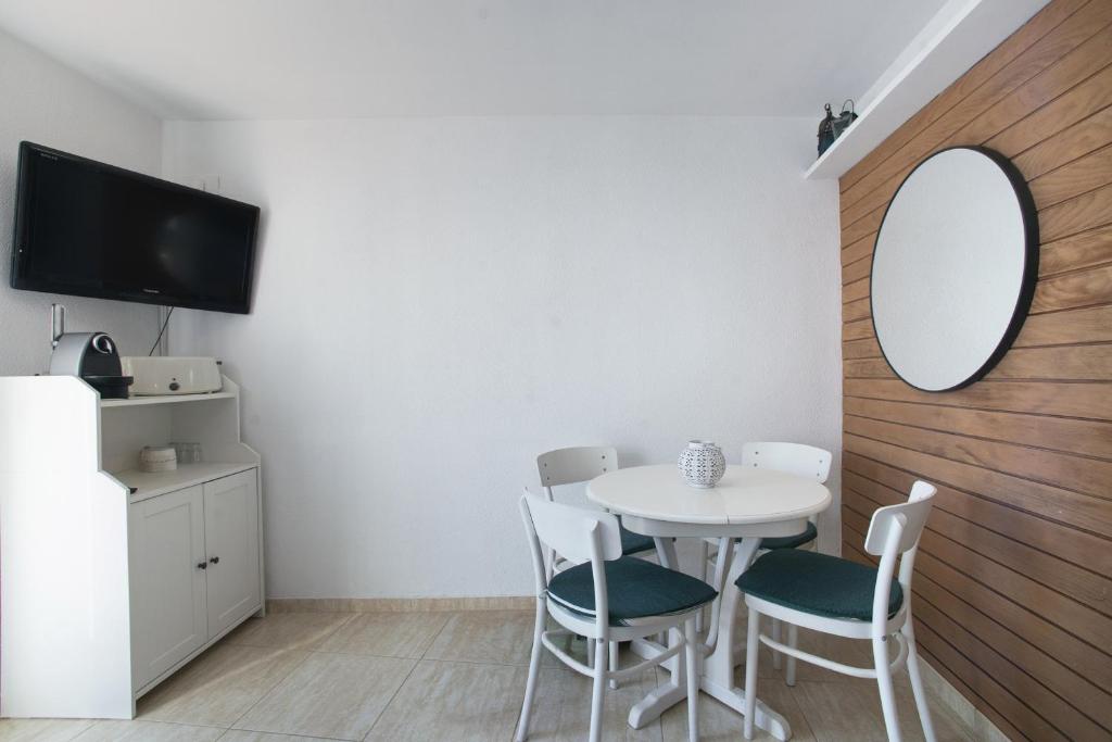 WELCS APARTAMENTO 400 PDA cerca de la playa - 5