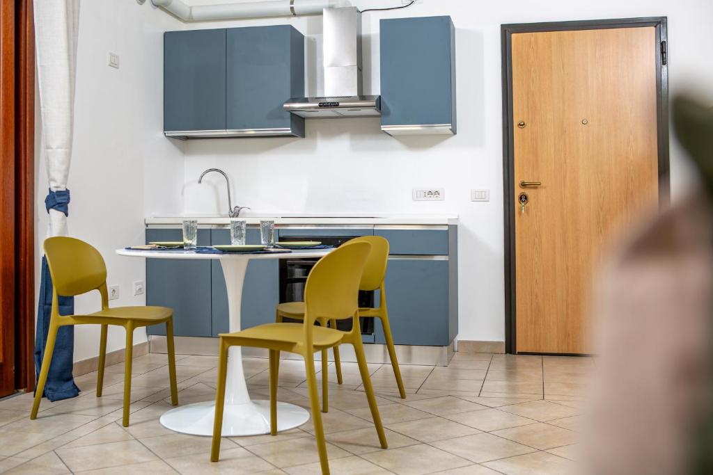 Casa Manna Appartamento comodo e tranquillo - 2