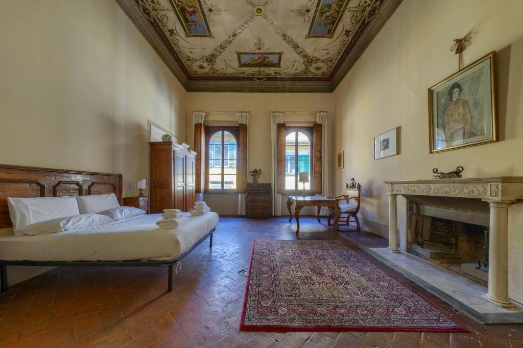 Attico In Santo Spirito Firenze - 3